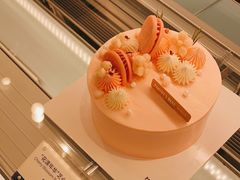 -Pantry's Best派悦坊蛋糕(K11购物艺术中心店)