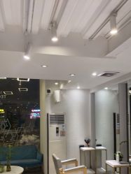 点击看大图 -菲·木田moontin造型salon