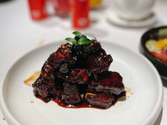 -玫瑰厅上海菜(兴国路店)