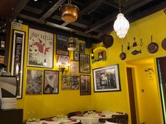 -La Tavernetta(Bar à Vin)(乌鲁木齐路店)