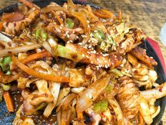 -妈妈手(山大总店)