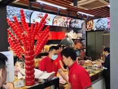 -野栗香(娄山关路店)
