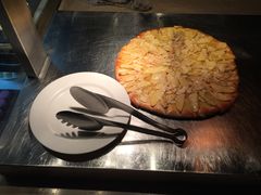 -富力希尔顿酒店·地阔自助餐厅