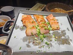 -绿茶餐厅(领展购物广场·中关村店)
