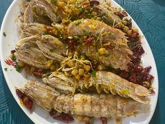 -南海渔家•海鲜•正宗海南菜(海棠湾店)