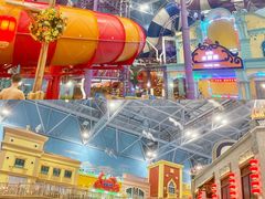 -广州融创水世界