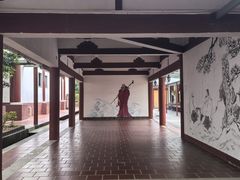 -莆田南少林寺