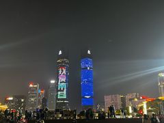 -秋水广场音乐喷泉