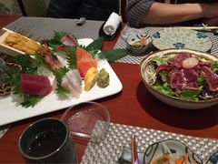 -乾山寿司(好运街店)