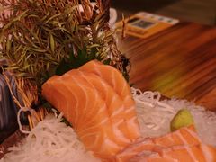 -千懿六本木酒场(常熟路店)