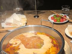 -七欣天香辣蟹火锅(上海银亿滨江店)