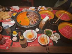 -牛New寿喜烧(虹桥新天地店)