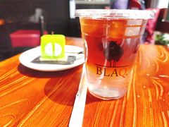 -BLAQ咖啡(骏豪店)