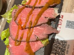 -赤坂亭·M9和牛烧肉·铁板烧·日料398放题(长泰广场店)