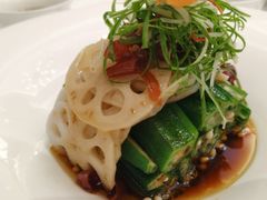-箸福·夜上海(雨花客厅店)