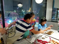 -必胜客(航洋国际店)