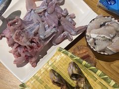 -铭记蛙小仙·活蛙畅享(CBD万达广场店)