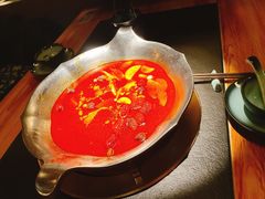 -湊湊火锅·茶憩(恒隆广场店)