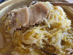 -关东小磨东北菜(上海长风大悦城店)