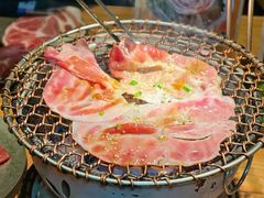 -烧肉达人•炭火烧肉(新天地店)