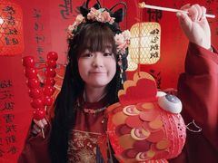 -八度空间换装自拍体验馆