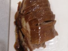 -津悦·正阳春烤鸭(红旗南路店)