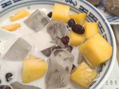 -吉禧粤特色甜品小吃(腾飞店)