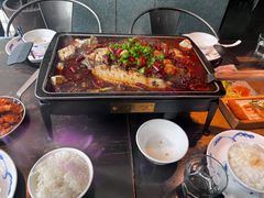 -炉鱼(西溪银泰城店)