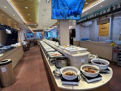 -素满香·全民食养自助(天一广场店)
