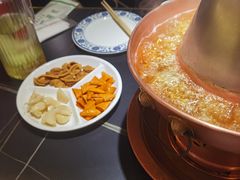 -京悦南门涮羊肉·羊蝎子火锅(田林路店)