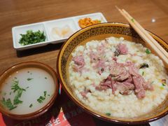 -小毛驴驴肉泡馍(解放路店)