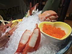 -吉兆·料理(红梅南路店)