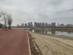 -汉江湾体育公园