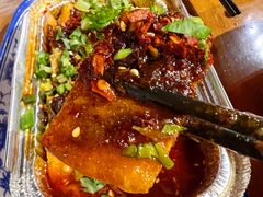 -付小姐在成都(吾悦广场店)