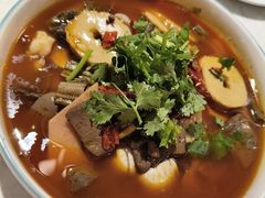 -不倒翁·安徽名菜楼(步行街店)