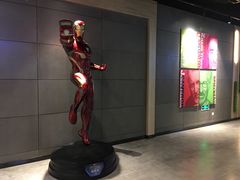 -扬州喜满客国际影城(京华城店)