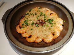 -小厨娘淮扬菜(六合欢乐港店)