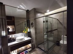 -清远熹乐谷温泉度假酒店