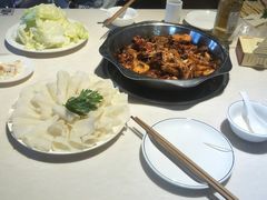 -万和源炝锅城·活鱼现炝(文艺北路店)