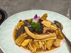 -潍坊菜馆·环海生日餐厅