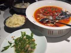 -湘颂·湘味家宴(侨鑫店)