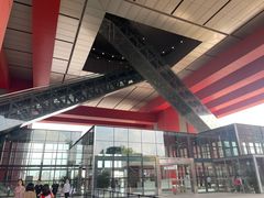 -中华艺术宫(上海美术馆)