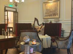 -Salon de Ville浦江汇(上海外滩华尔道夫酒店店)