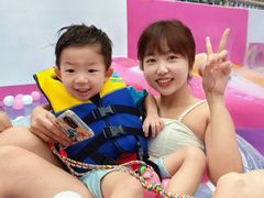 -广州融创水世界