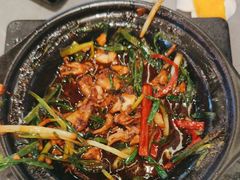 -沿江海南菜·文昌鸡祖师爷(大东海店)