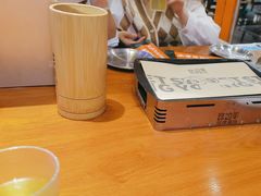 -路边羊烧烤酒场(宝带路店)