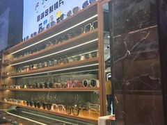 -日本手作眼镜·久川睛匠(新中关购物中心店)