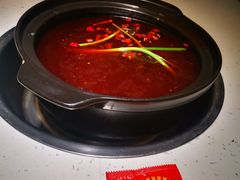 -钢管厂五区小郡肝串串香(奥克斯广场锦城万达店)