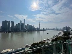 -外滩悦榕庄·海怡西餐厅