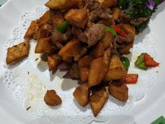 -阿西娅食府(中关村店)